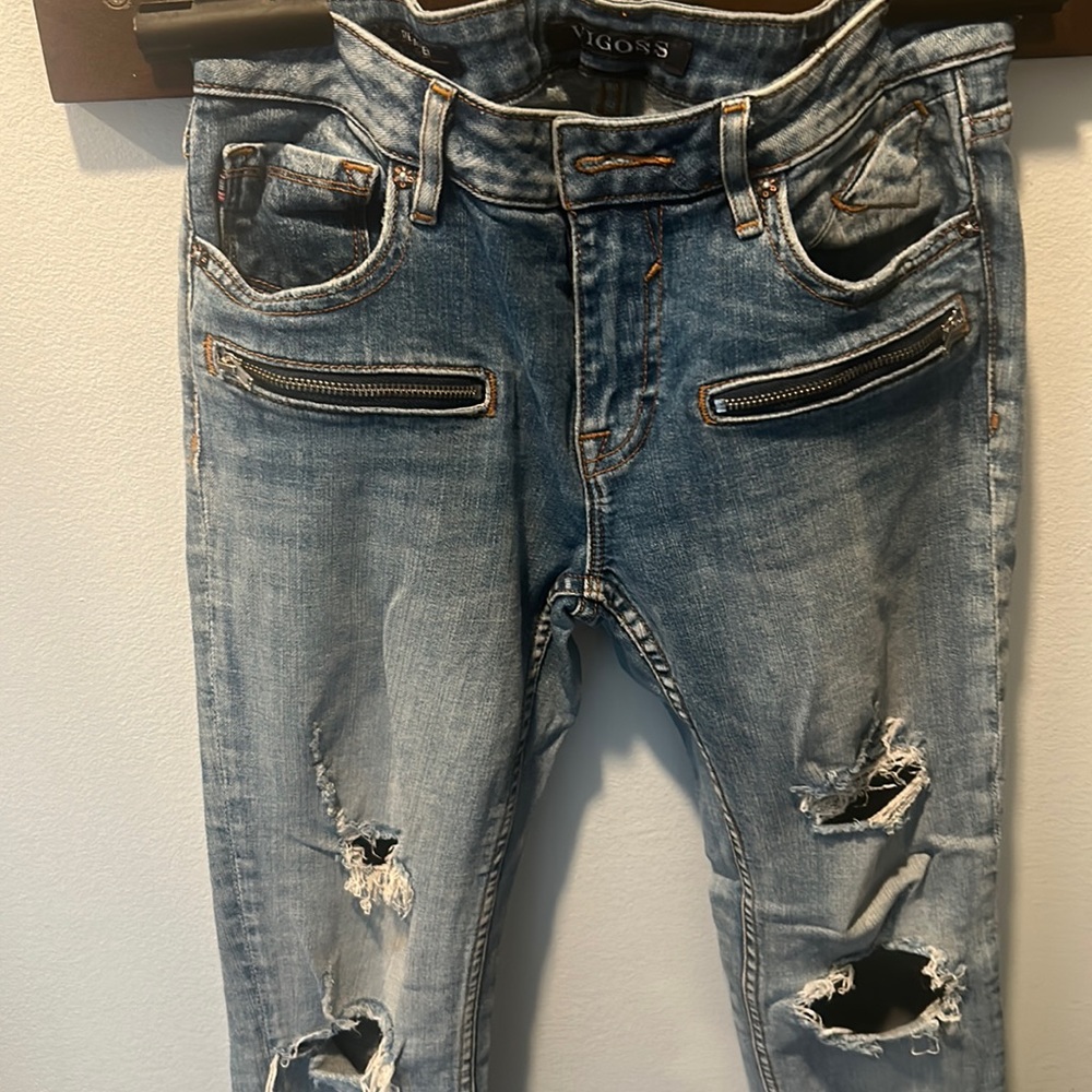 Vigoss Jeans